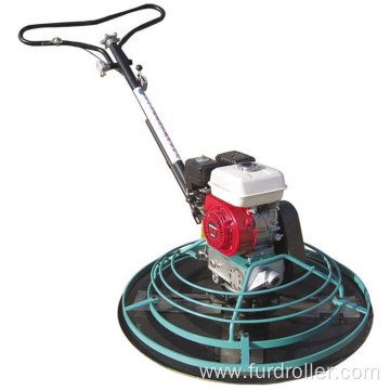 Manual Operated Power Trowel Helicopter Machine for Concrete Leveling FMG-46
